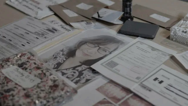 Kit Forense: Becky Bios, Investigadora UNAM Crea Herramienta por Crisis de Desapariciones México