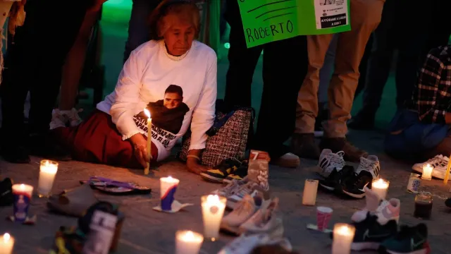 Kit Forense: Becky Bios, Investigadora UNAM Crea Herramienta por Crisis de Desapariciones México