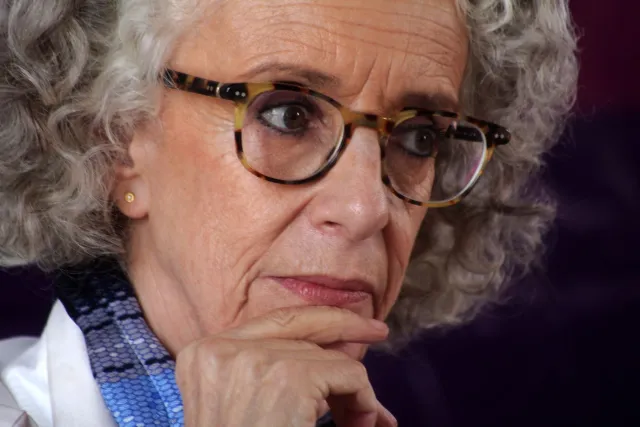Marta Lamas analiza en su nuevo libro la llamada “ideología de género” como dispositivo político