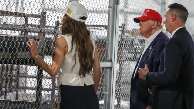 Foto: Reuters.