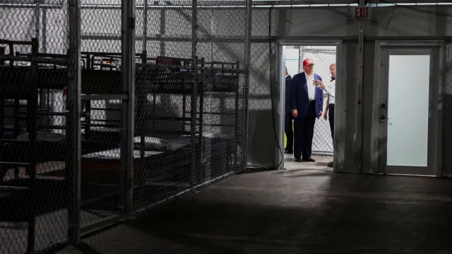 Foto: Reuters.