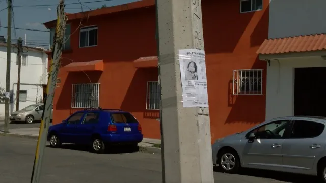 Se puede reportar a una persona desaparecida a partir de la línea de emergencias 911