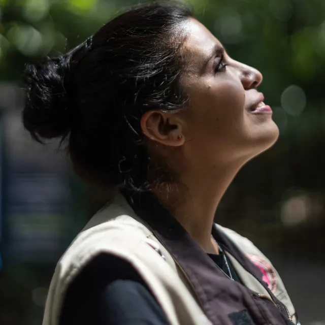 Xin Xin: ¿Quiénes son los Cuidadores de la Última Panda del Zoológico de Chapultepec?