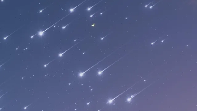 Meteoros Perseidas 