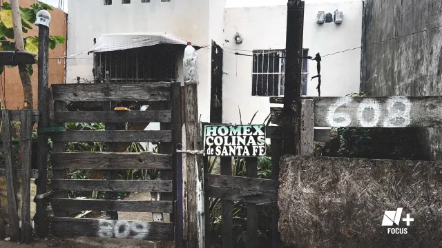 Sin Luz, Sin Agua, Sin Seguridad: el Fraude Inmobiliario a 100 Mil Veracruzanos