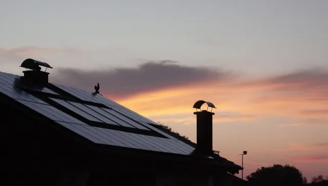Paneles Solares Gratis CDMX 2025