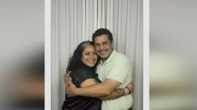 Crean fotografías con personas desaparecidas en Celaya. Foto: Valeria Montoya