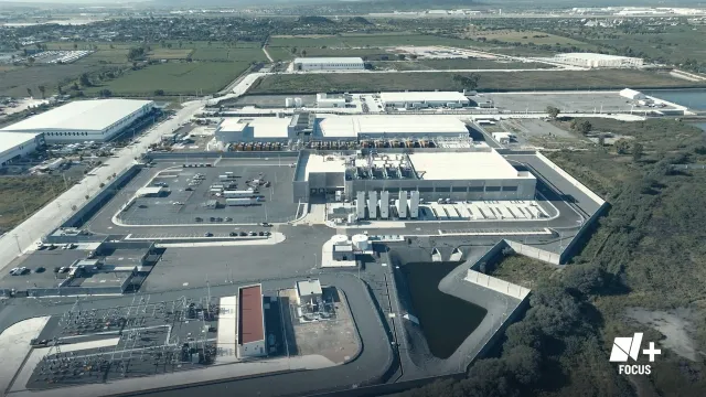 Las empresas no ofrecen sus datos individualizados. Foto: N+