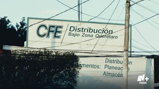 Los gigantes tecnológicos también se ven afectados por los problemas de energía. Foto: N+