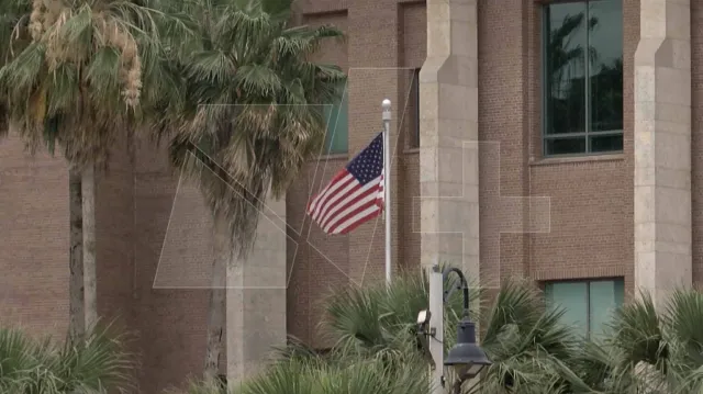 Sentencian a Mexicano en Texas por Posesión de Armas