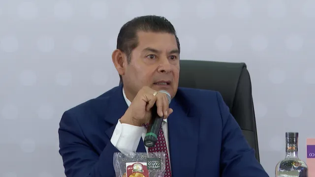 Gobierno de Puebla pide esclarecer caso de abandono de un feto. Foto: Alejandro Sánchez | N+