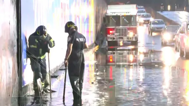 inundaciones en CDMX hoy 9 de septiembre 2025