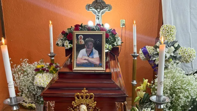 Explosión en Iztapalapa: Trabajador de Limpia Salió por Regalo para su Nieto y No Volvió a Casa