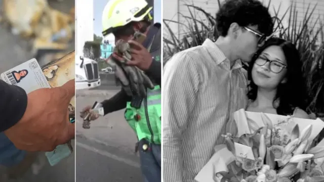 Ana Daniela Barragán víctima explosión en Iztapalapa