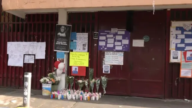 Ellos son las Víctimas de la Explosión de Pipa en Iztapalapa
