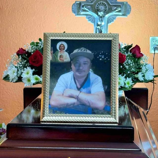 Ellos son las Víctimas de la Explosión de Pipa en Iztapalapa