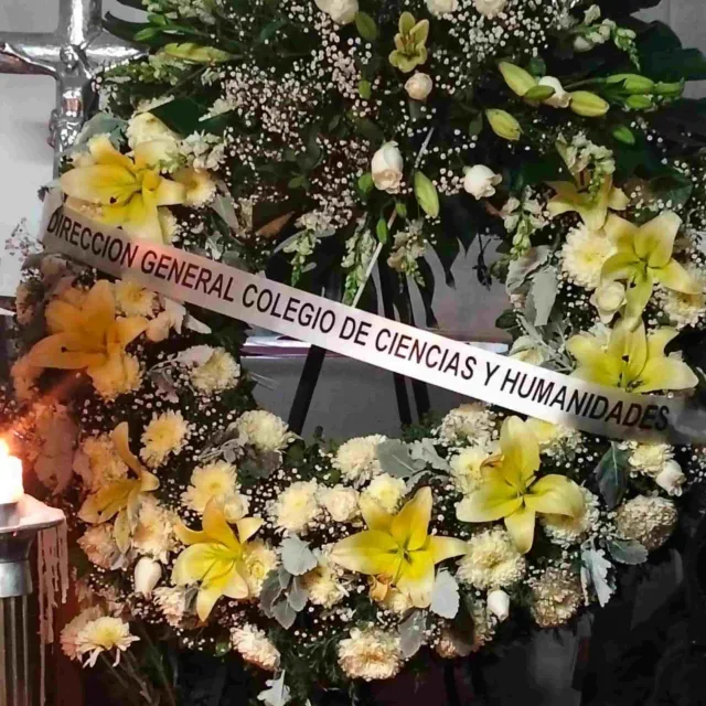 Jesús Israel estudiante asesinado en CCH Sur