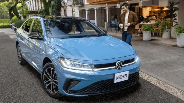 El afortunado ganador será dueño de un automóvil último modelo. Foto: Volkswagen