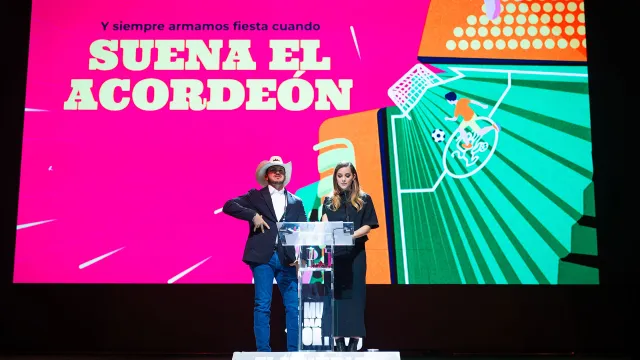 Nuevo León se Presenta como “La Sede más Norteña” del Mundial 2026