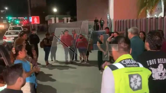 Evacuacion-por-Incendio-Hospital-Infantil-Ciudad-Victoria