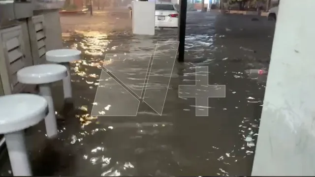 Inundación-Mercado-Tampico