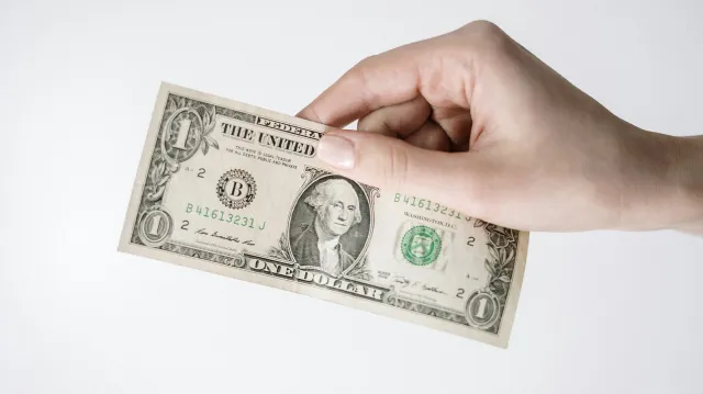 Tipo de Cambio Peso-Dólar Hoy en Mexico; Cotización en Bancos