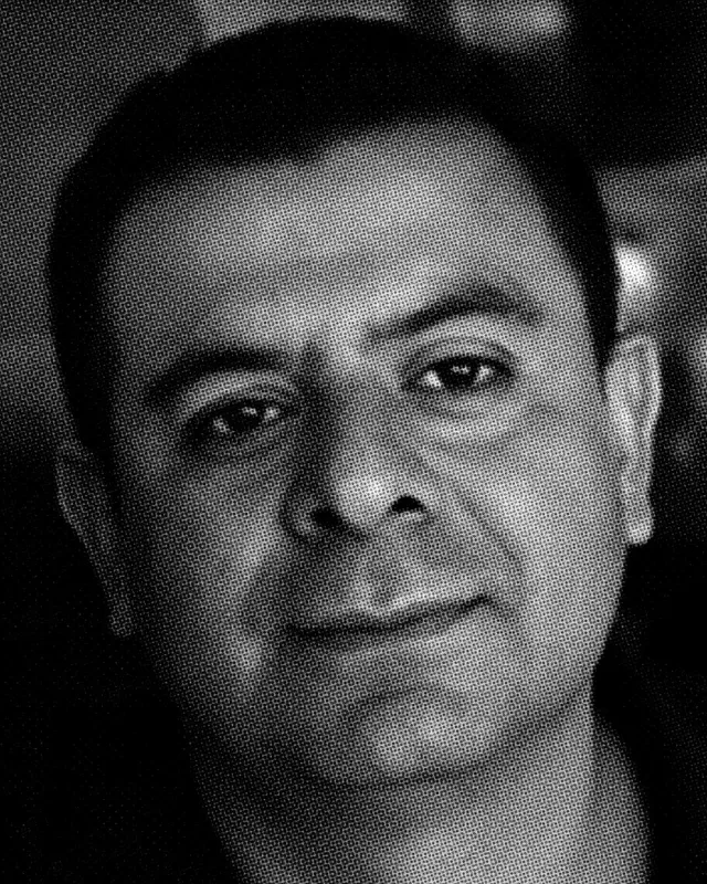 Armando Chávez Antillón