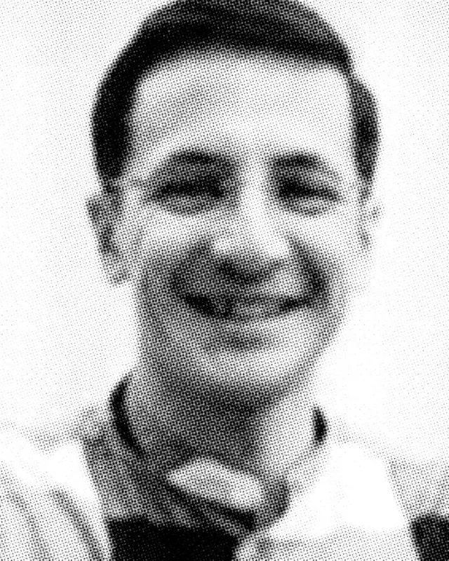 Eduardo Romero Armas