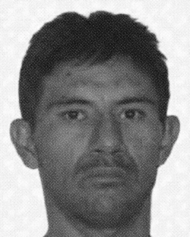 Gilberto Aarón León Méndez