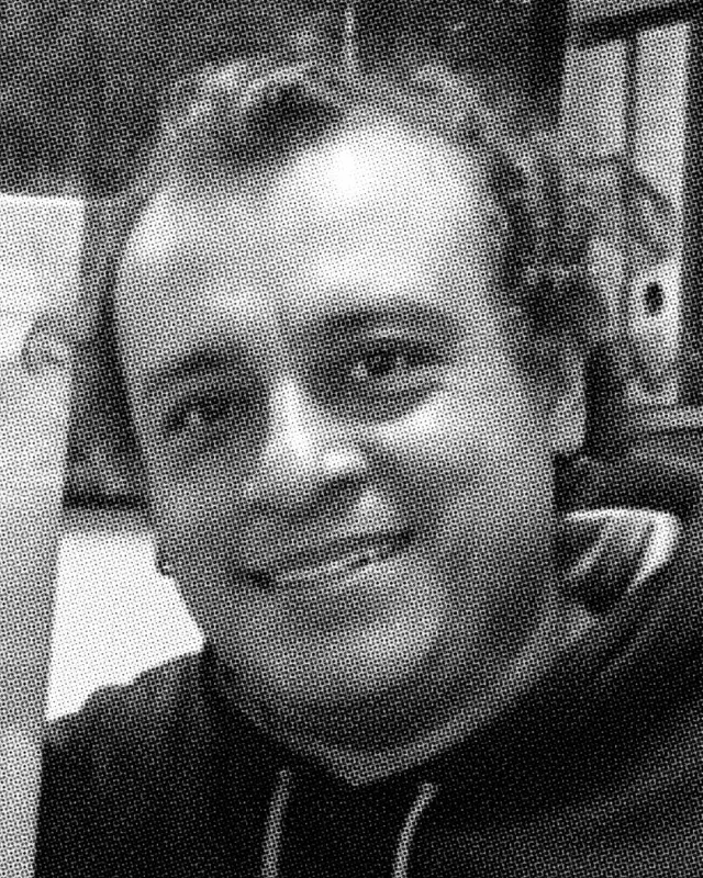 Jorge Flores Islas