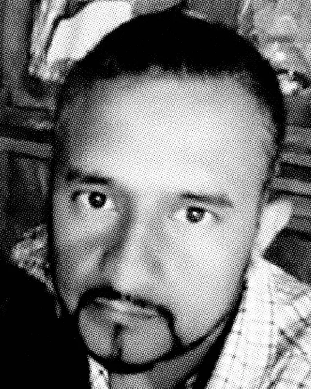 Juan Carlos Bonilla Sánchez