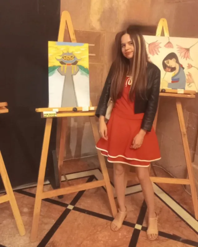 Kiara Paula: Joven Muere en Clase de Box al Enfrentar a Rival Experimentado, en Aguascalientes