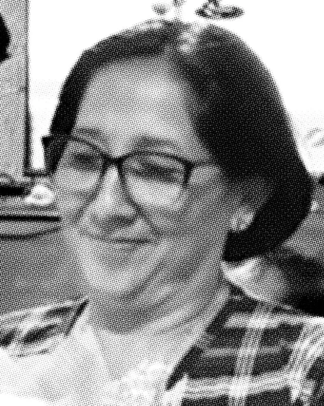 María Salud Jaurrieta
