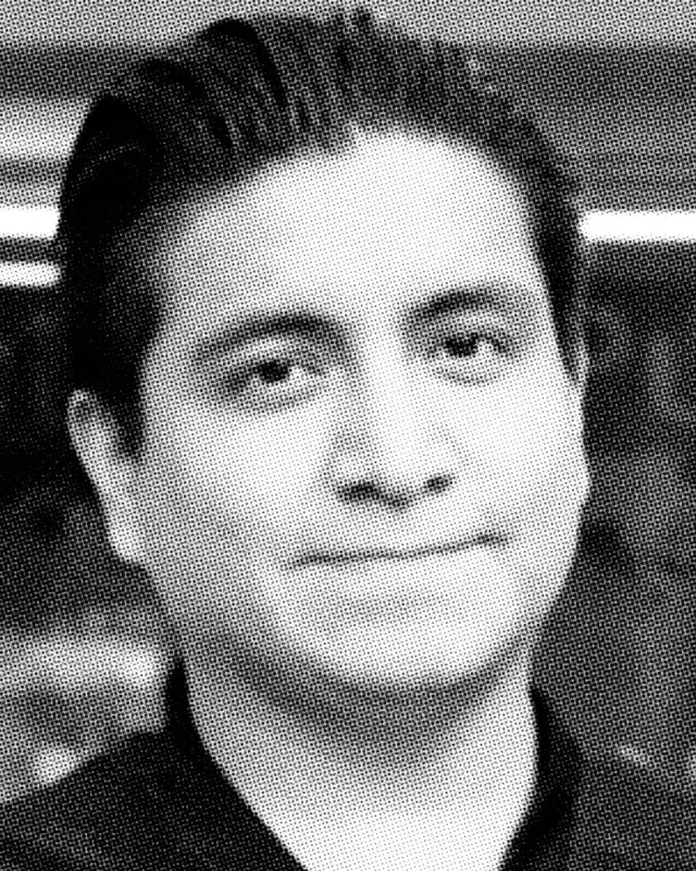 Oscar Uriel García Rivera
