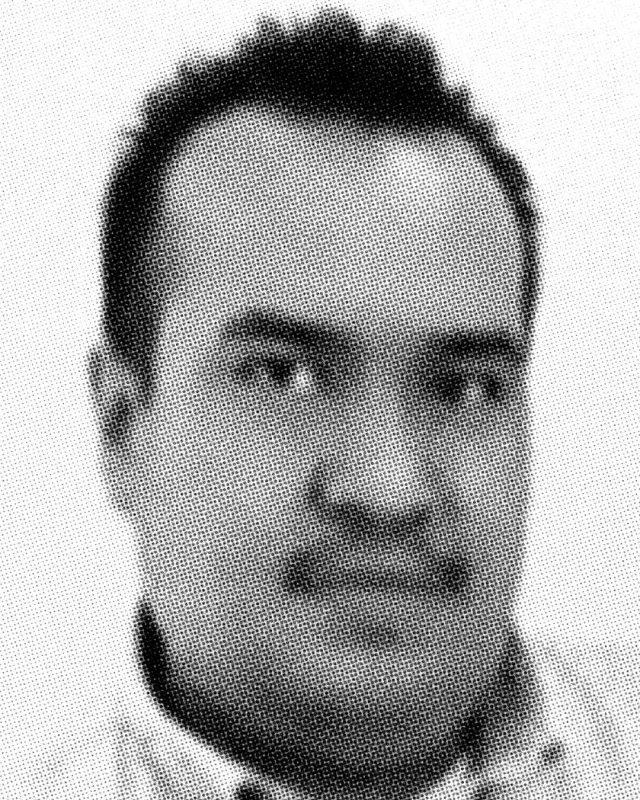 Ricardo Corona Hernández