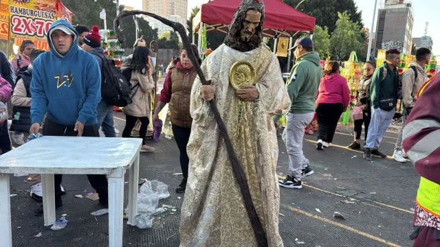 Imagen de San Judas Tadeo