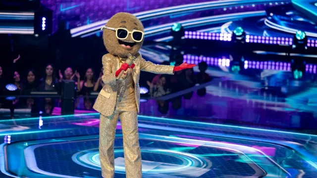 Tropicoco quien es la mascara