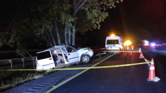 Accidente en la Autopista México-Querétaro