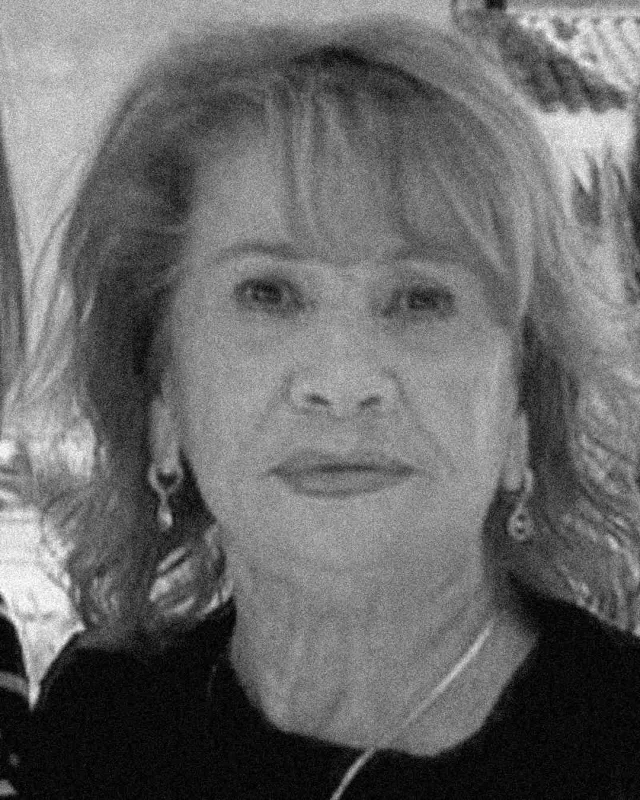 Carmen Cecilia Aguilar Tirado 