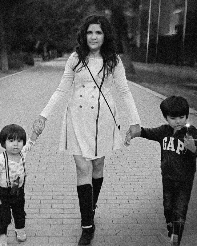 Karla Vannesa Cota Aguilar 