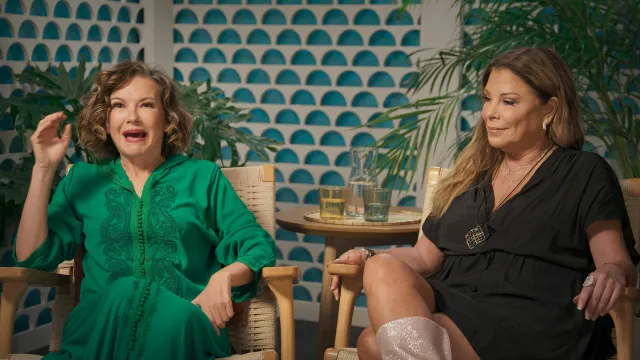 Flans son uno de los talentos que fueron invitados a participar en el documental.