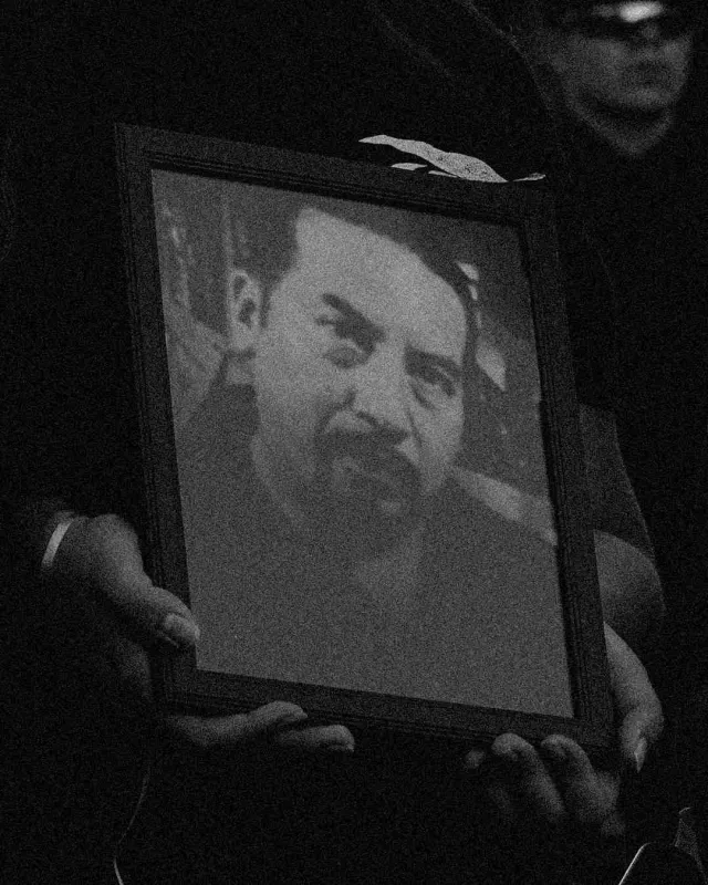 Marcos González Ramírez