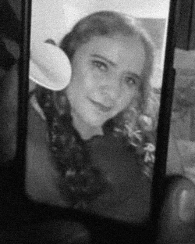 Maribel Castro Peralta 