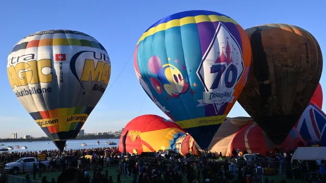 El domingo por la noche se presentará Carín León. Foto: Secretaria de Turismo del Gobierno del Estado de Guanajuato. 