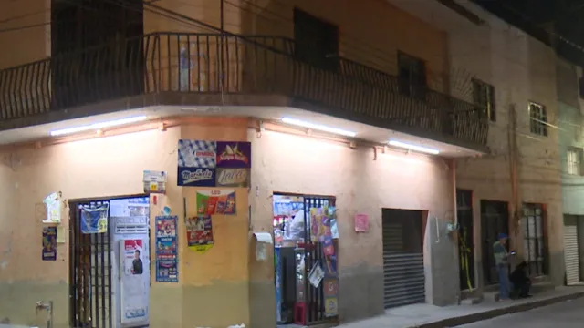 Gustavo tenía 65 años de edad y vivía con decenas de perros. Foto: Manuel González