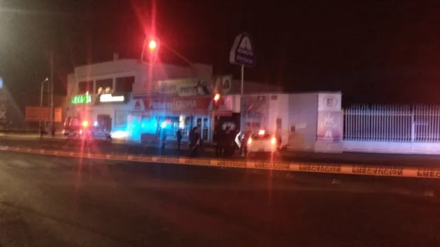 Estudiante muere tras accidente en Tehuacán, Puebla. Foto: X @ciudadano_pue