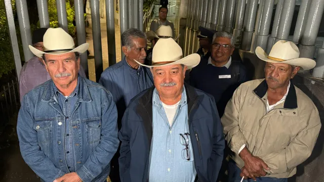 Agricultores y Transportistas Alcanzan Acuerdos con Gobierno Federal; Desactivan Bloqueos.