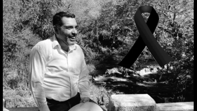 Agustín Solorio había sido reportado desaparecido el 5 de diciembre pasado. Foto: N+ 