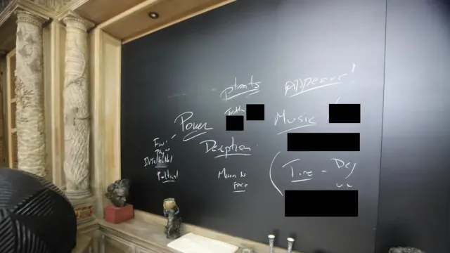 Foto: X / @OversightDems.