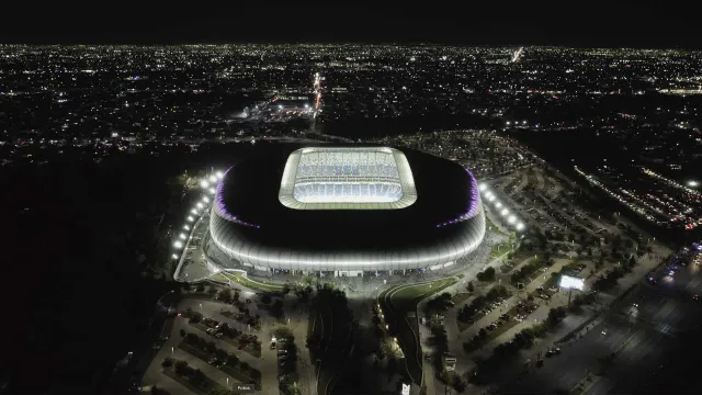 Nuevo León y la Copa del Mundo 2026: Estos son los Partidos Confirmados en Monterrey